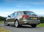 Audi A6 Allroad 2.7 TDI Quattro 2008 года (UK)